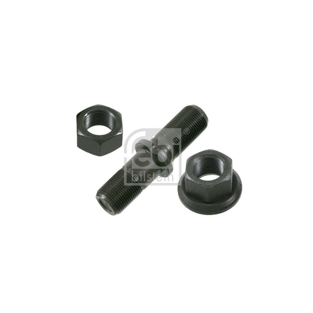Radbolzen FEBI BILSTEIN 05745 für SAF