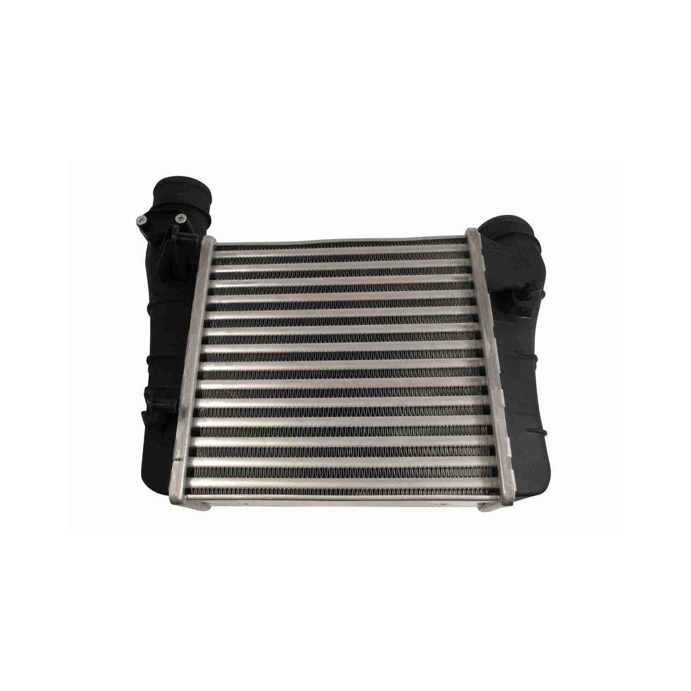 Ladeluftkühler VEMO V10-60-0003 Original VEMO Qualität für AUDI SEAT SKODA VAG
