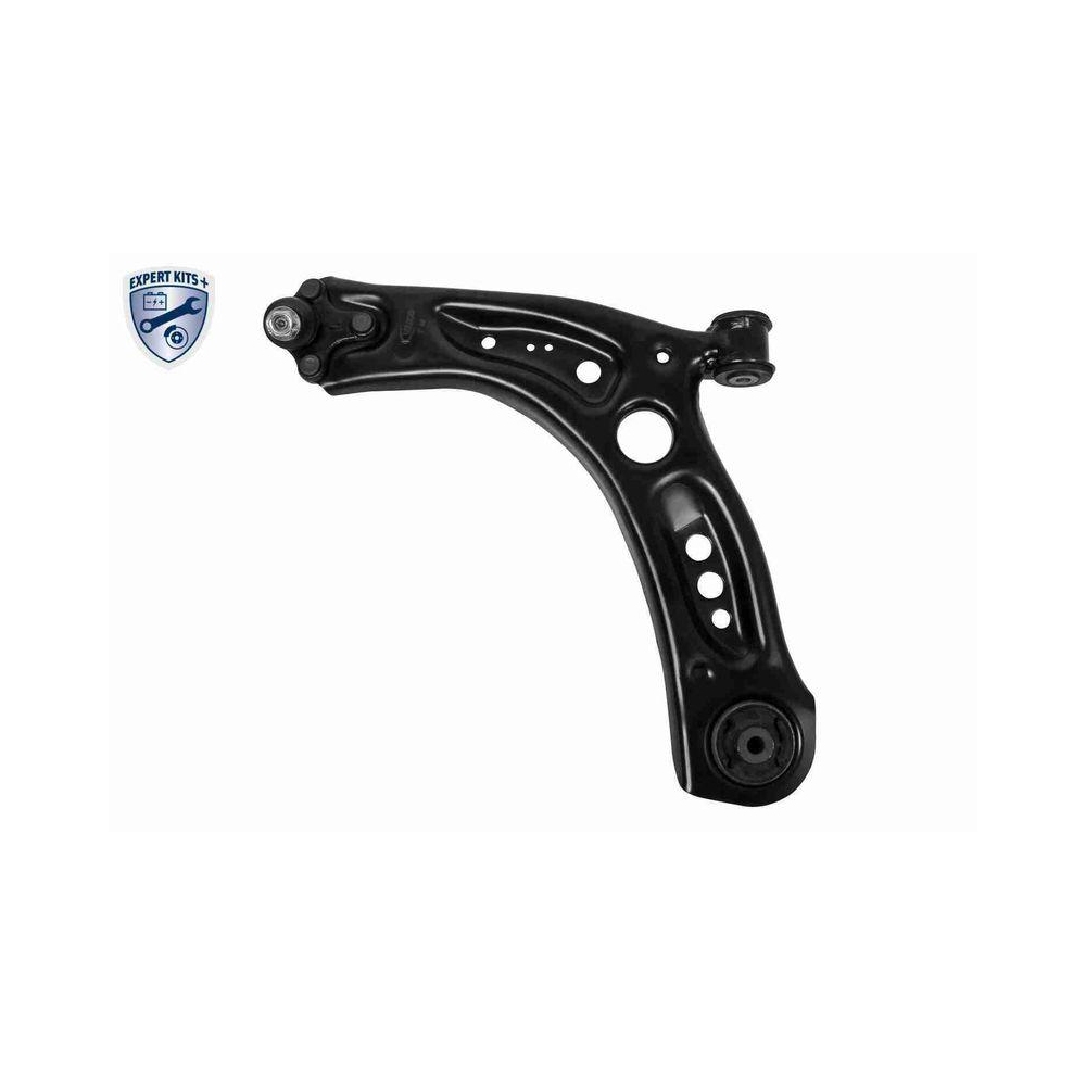 Lenker, Radaufh&auml;ngung VAICO V10-3381 EXPERT KITS + f&uuml;r AUDI SEAT SKODA VW VAG DS