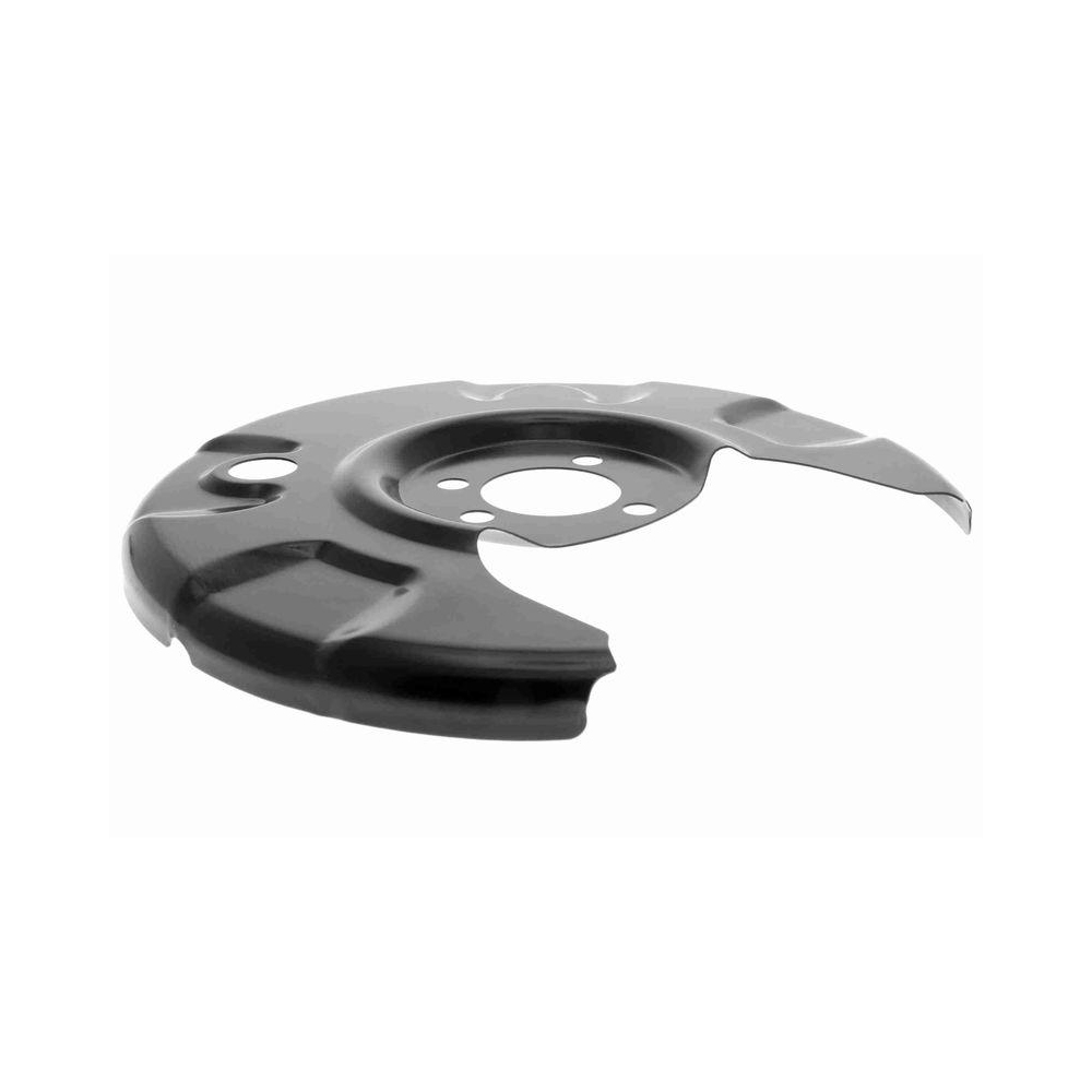 Spritzblech, Bremsscheibe VAICO V10-4928 Original VAICO Qualität für AUDI SEAT