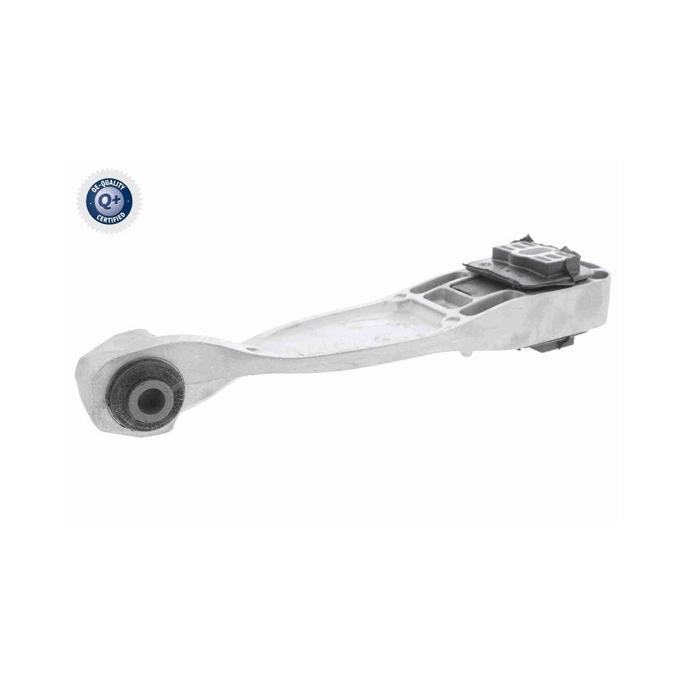 Halter, Motoraufh&auml;ngung VAICO V95-0394 Q+, Erstausr&uuml;sterqualit&auml;t f&uuml;r VOLVO, oben