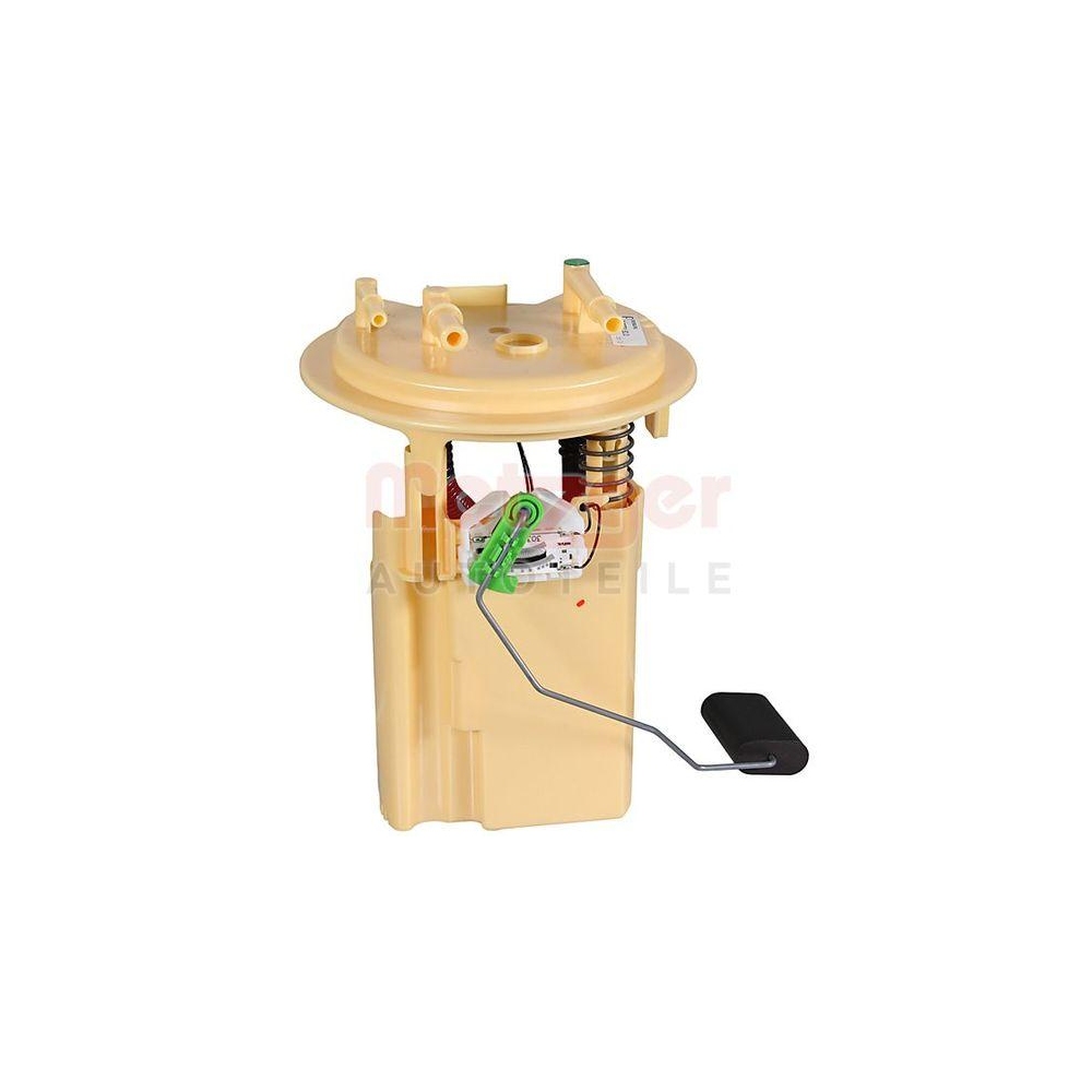 Sensor, Kraftstoffvorrat METZGER 2250629 ORIGINAL ERSATZTEIL für CITROËN PEUGEOT