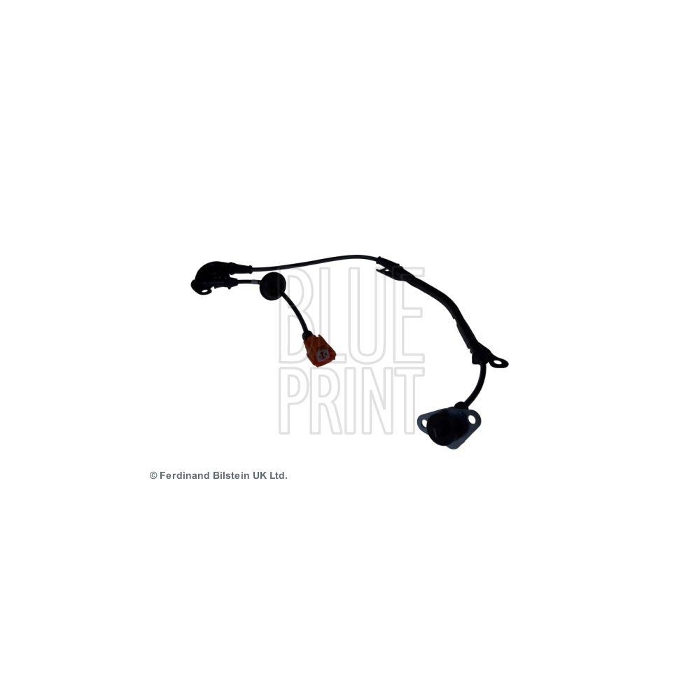 Sensor, Raddrehzahl BLUE PRINT ADH27150 f&uuml;r HONDA, Vorderachse links