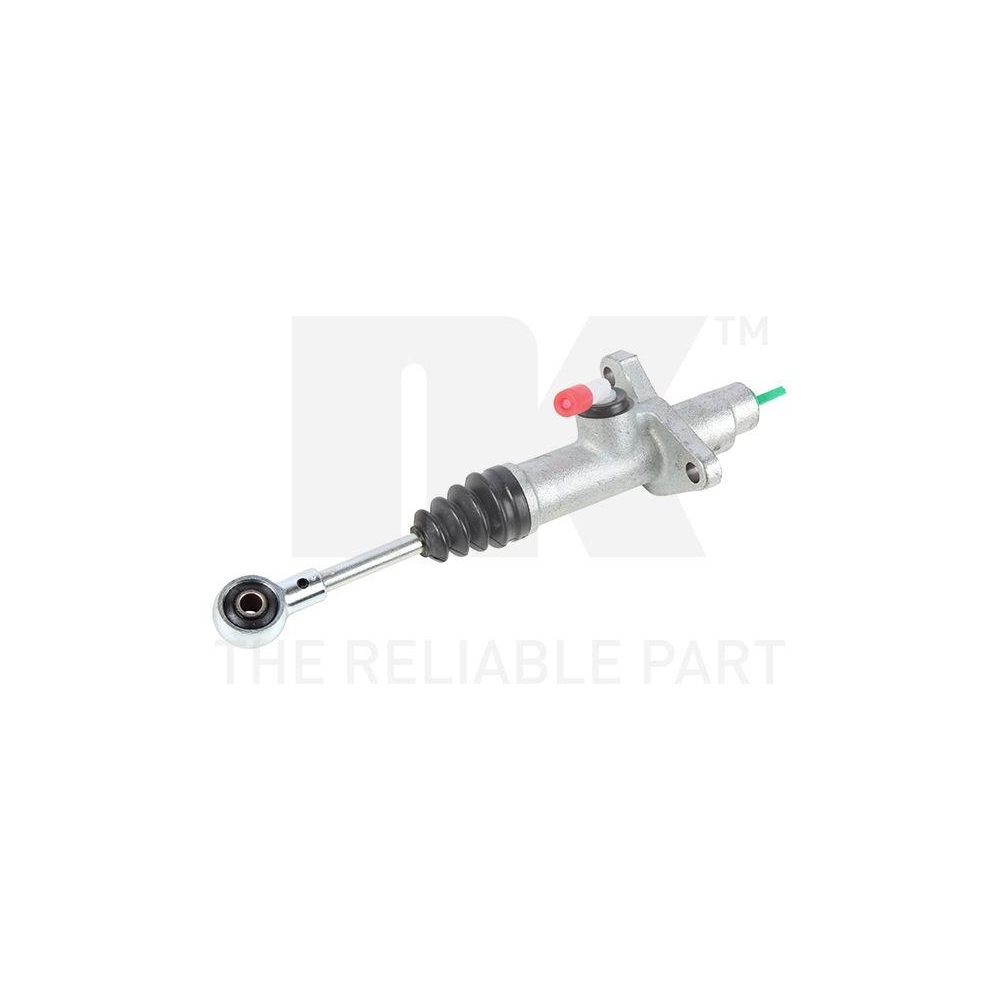 Geberzylinder, Kupplung NK 832317 für ALFA ROMEO FIAT LANCIA