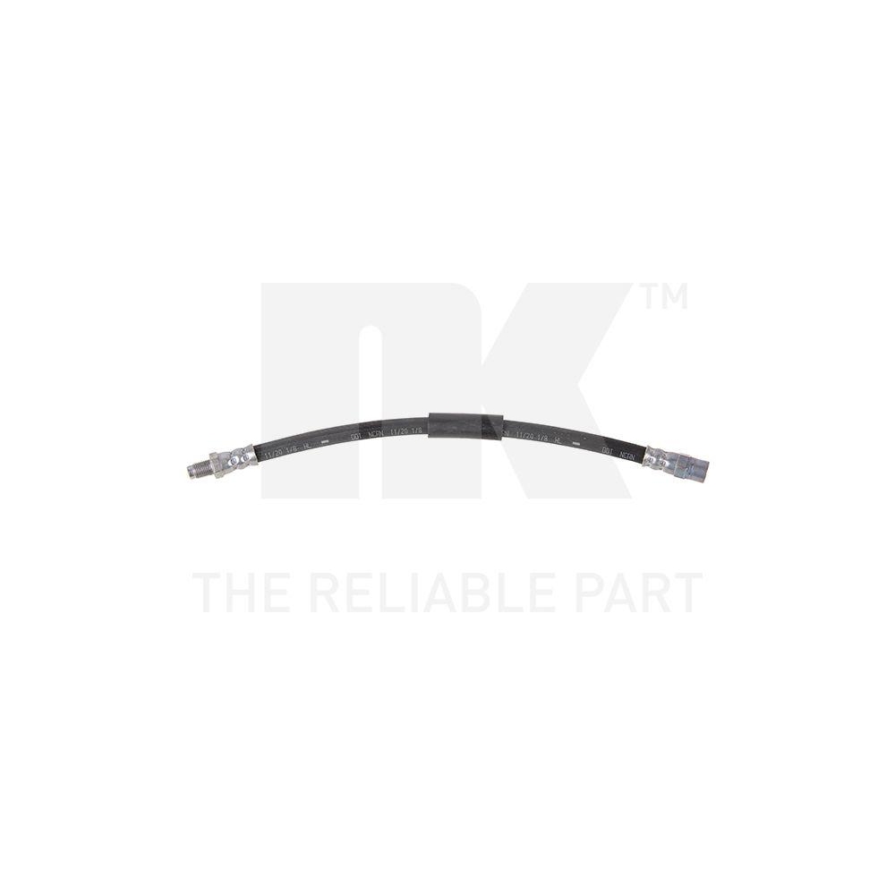 Bremsschlauch NK 854811 f&uuml;r VOLVO, Vorderachse