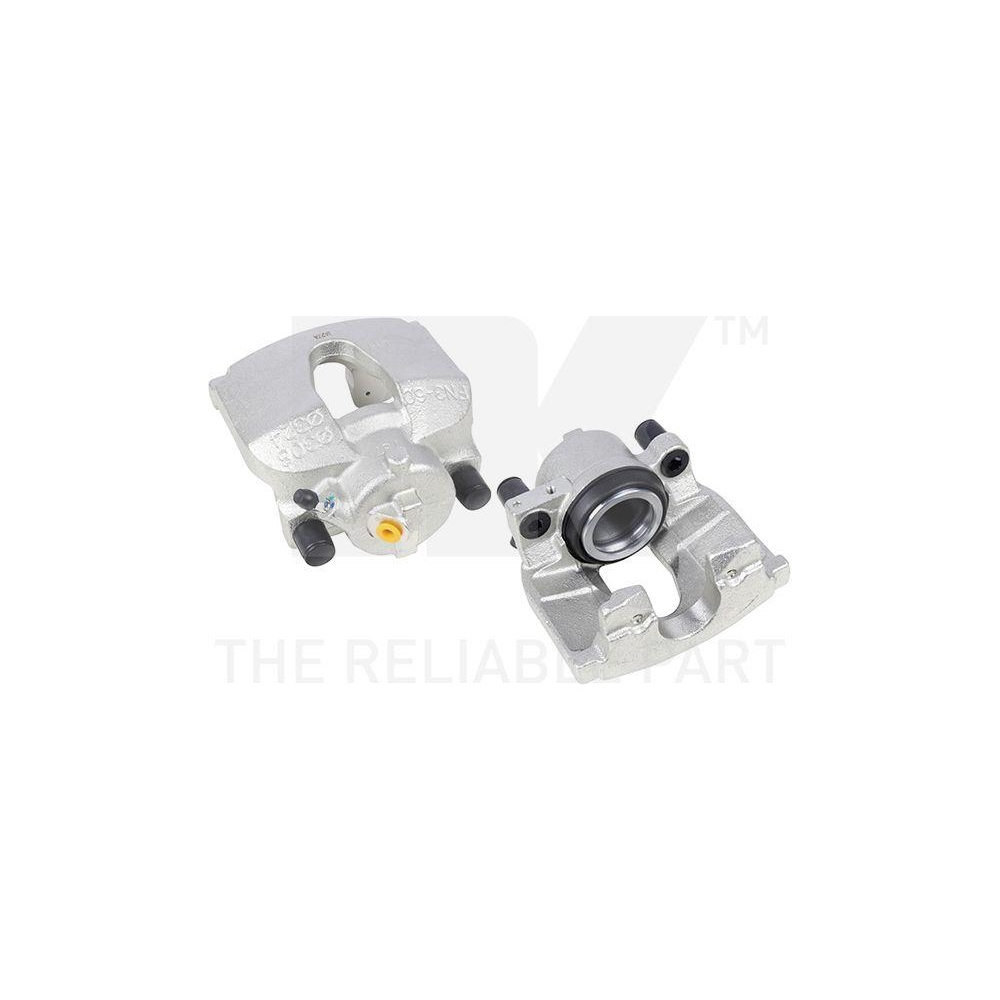 Bremssattel NK 2139113 f&uuml;r RENAULT VOLVO, Vorderachse, Vorderachse links