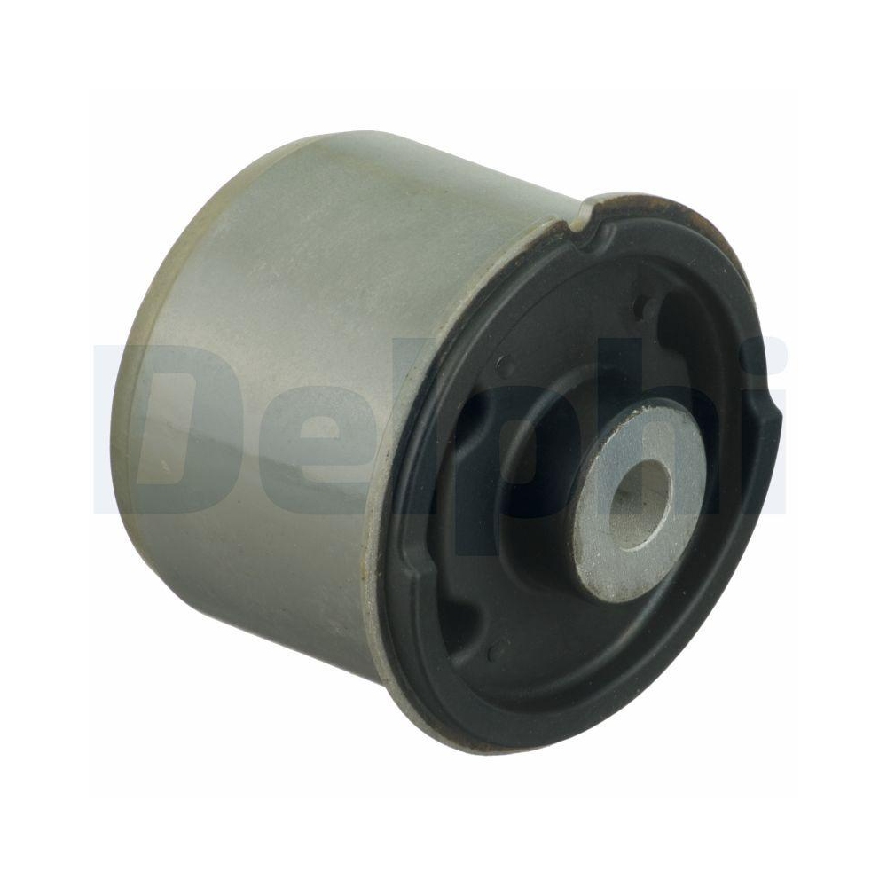 DELPHI TD1629W Lagerung, Achsk&ouml;rper f&uuml;r FORD, Hinterachse