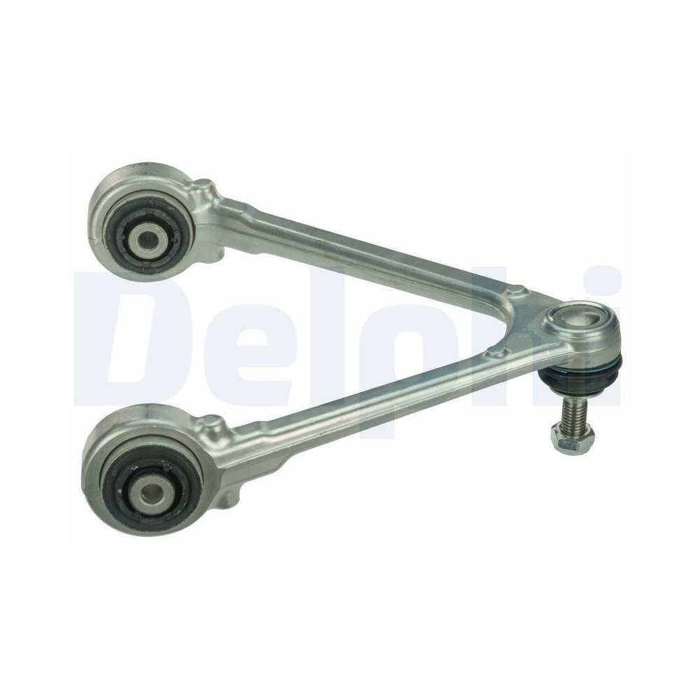 DELPHI TC3549 Lenker, Radaufh&auml;ngung f&uuml;r DAIMLER JAGUAR NISSAN, au&szlig;en, oben