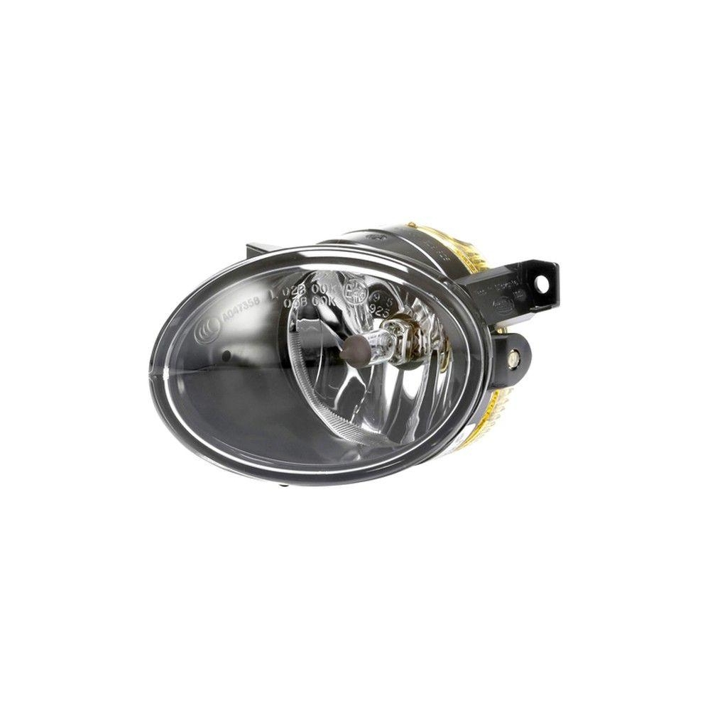 HELLA Nebelscheinwerfer 1N0 011 250-311 für VW, links