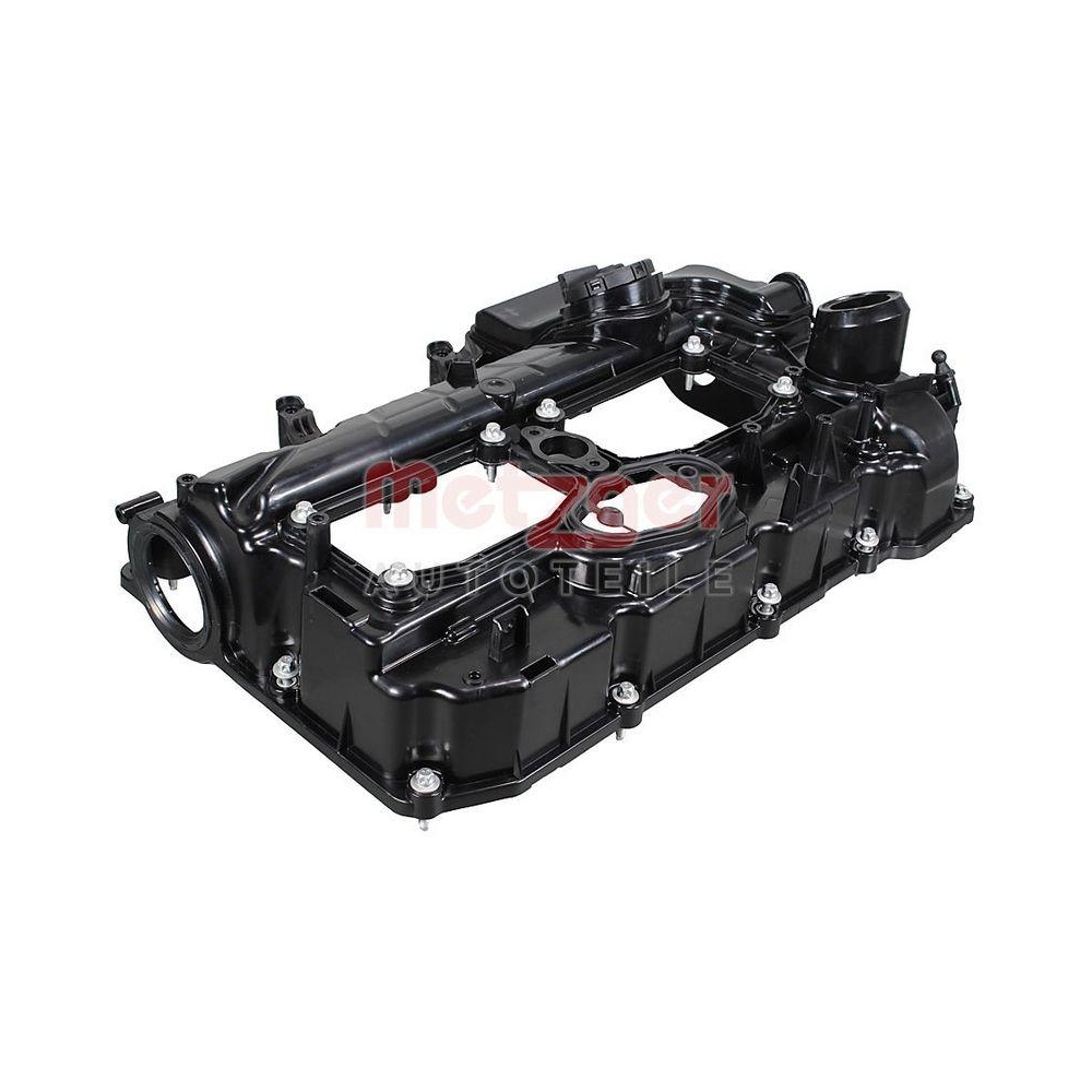 Zylinderkopfhaube METZGER AUTOTEILE 2389272 f&uuml;r BMW