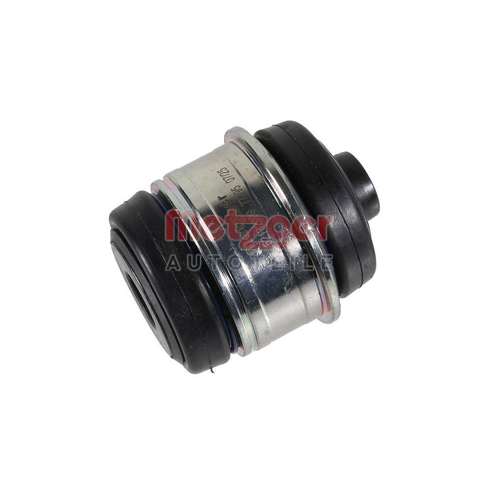 Lagerung, Lenker METZGER AUTOTEILE 52132909 GREENPARTS f&uuml;r BMW, unten