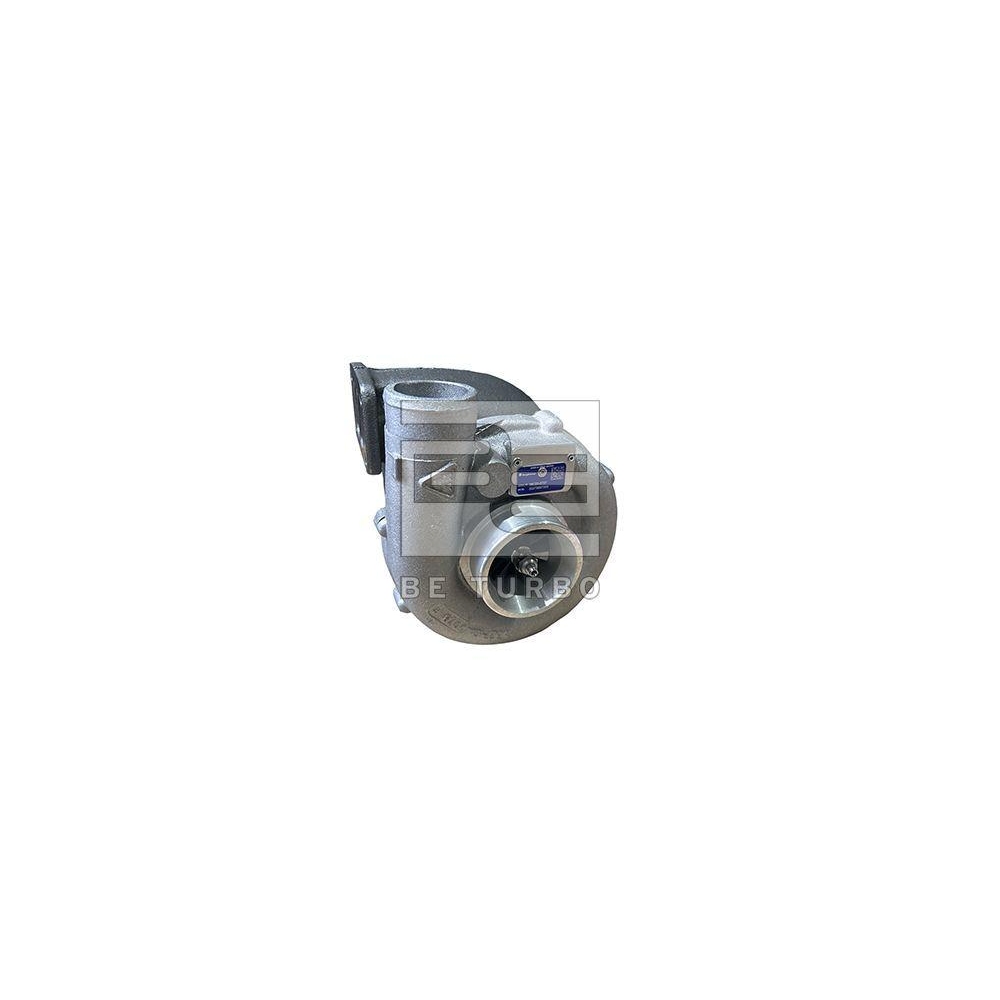 BE TURBO 125005 Lader, Aufladung f&uuml;r IVECO