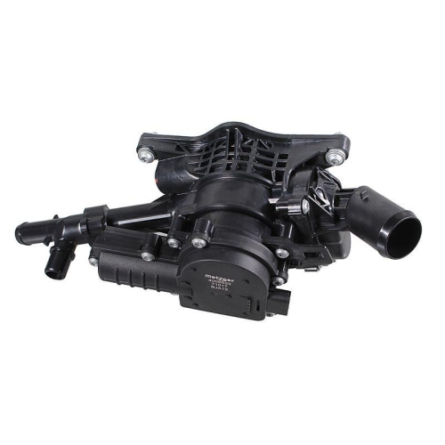 METZGER AUTOTEILE 4006533 Thermostat, K&uuml;hlmittel f&uuml;r MAZDA