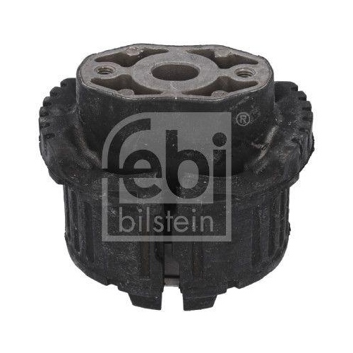 FEBI BILSTEIN 1009194 Lagerung, Achsk&ouml;rper f&uuml;r MERCEDES-BENZ, Hinterachse links