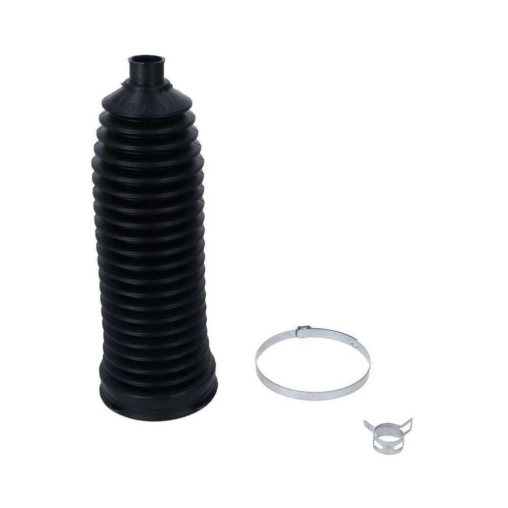 Faltenbalg, Lenkung LEMFÖRDER 33925 01 für VW MERCEDES-BENZ, Vorderachse links