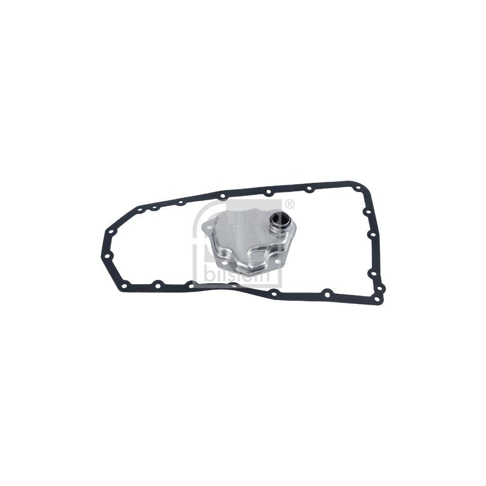 Hydraulikfiltersatz, Automatikgetriebe FEBI BILSTEIN 170019 für CITROËN DODGE