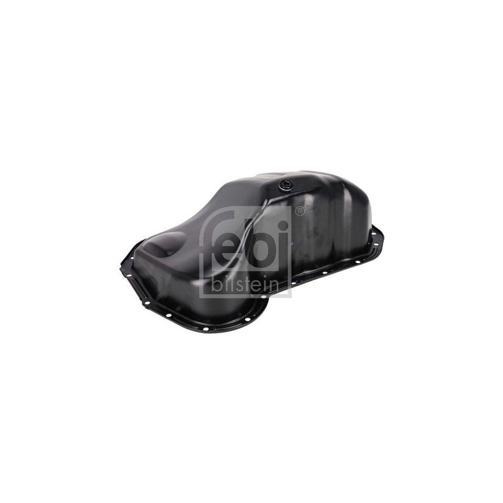 Ölwanne FEBI BILSTEIN 04592 febi Plus für AUDI VW