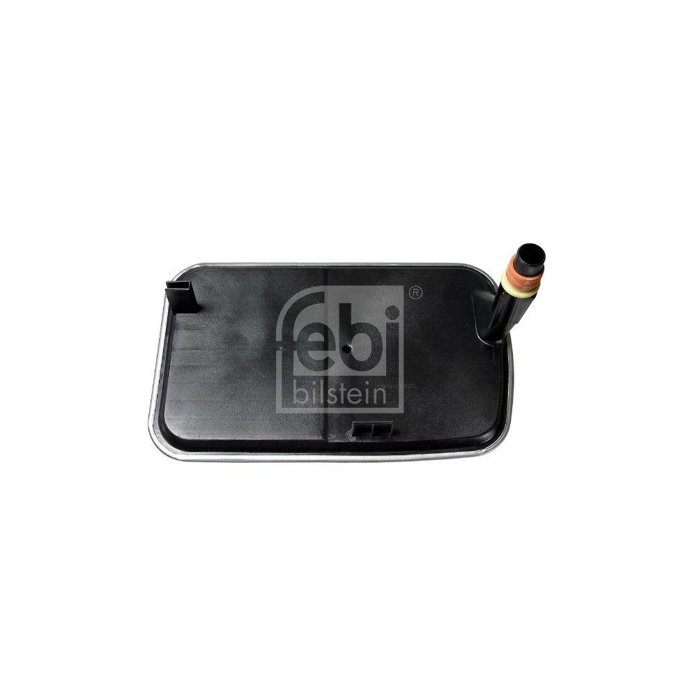 Hydraulikfilter, Automatikgetriebe FEBI BILSTEIN 21078 für BMW