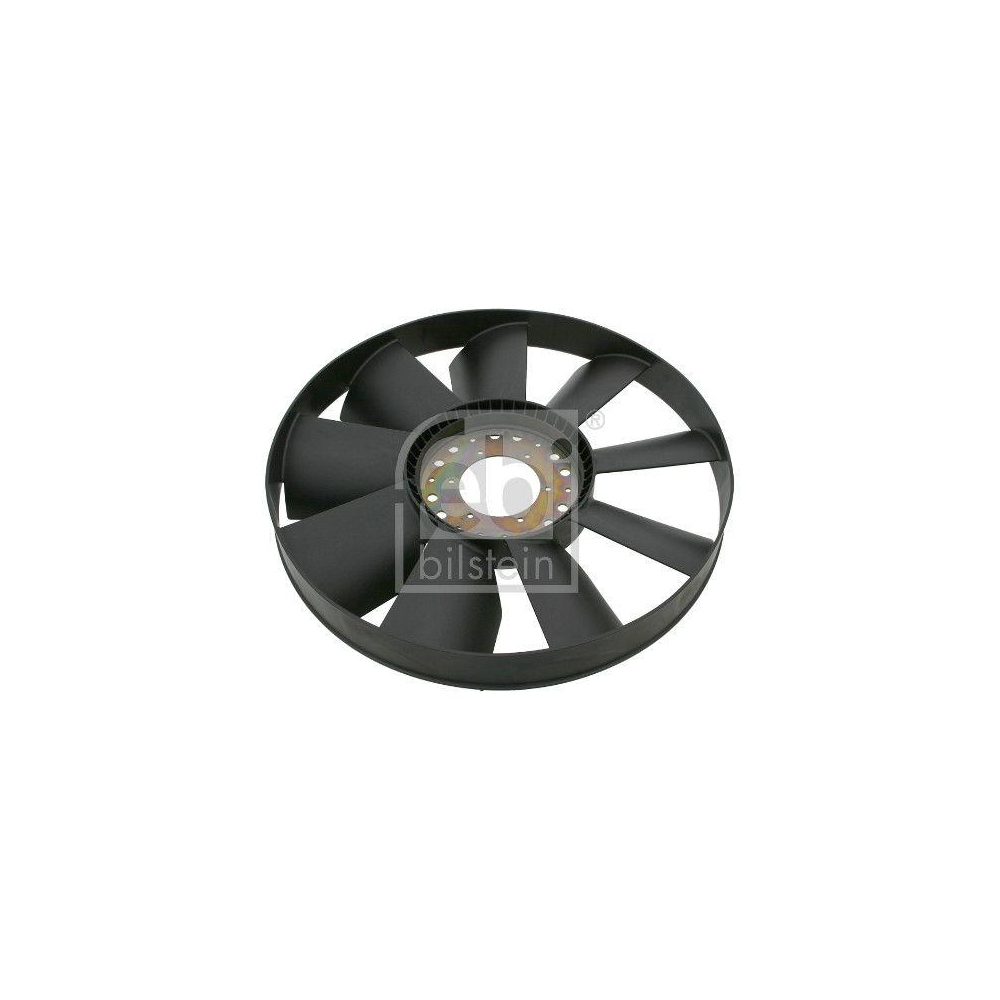 FEBI BILSTEIN L&uuml;fterrad, Motork&uuml;hlung 26206 f&uuml;r MAN NEOPLAN