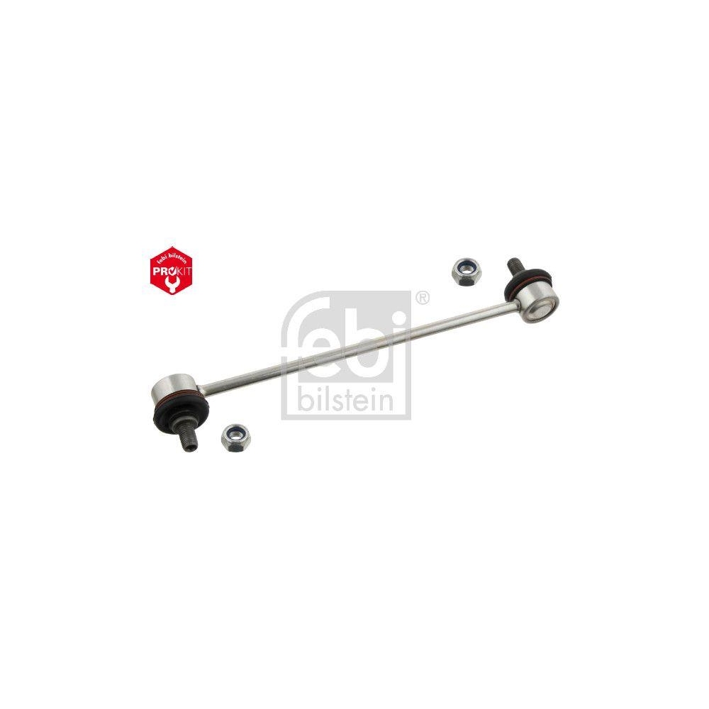 FEBI BILSTEIN Stange/Strebe, Stabilisator 28059 ProKit f&uuml;r TOYOTA LEXUS