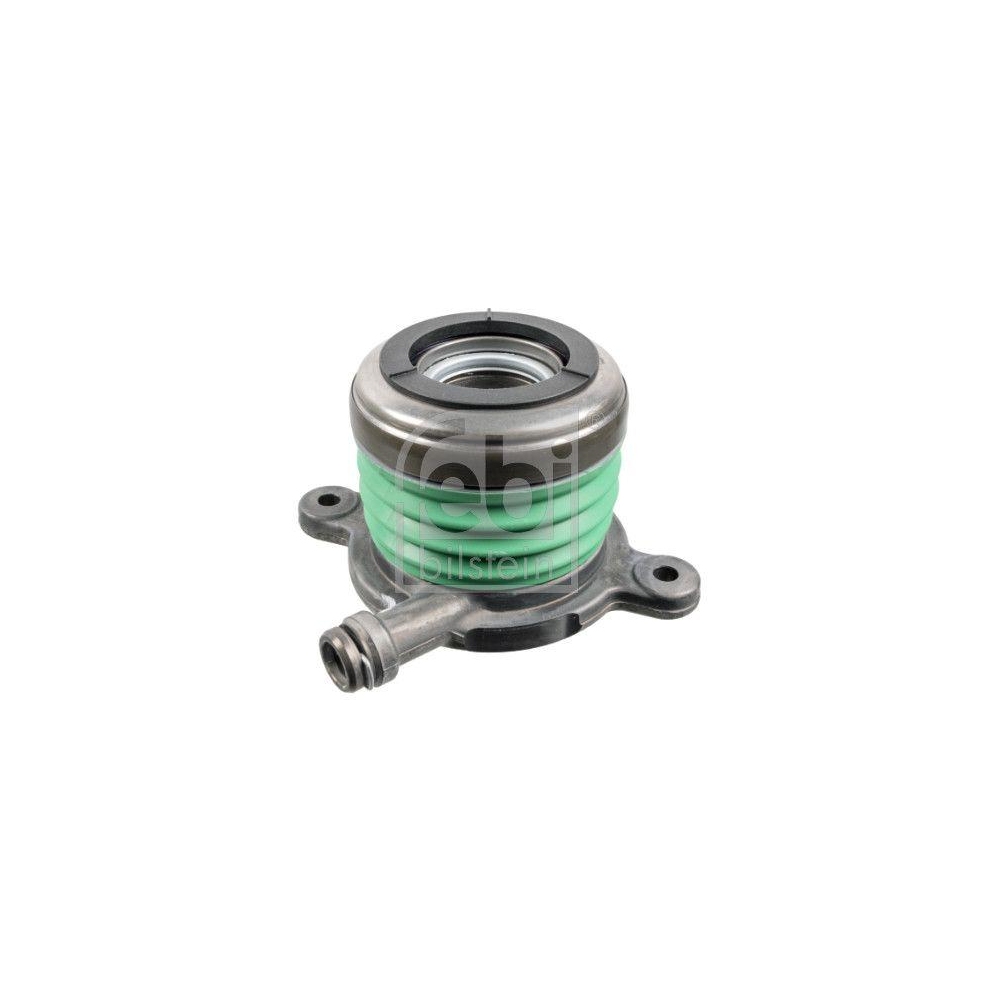 FEBI BILSTEIN Zentralausr&uuml;cker, Kupplung 46219 f&uuml;r VW