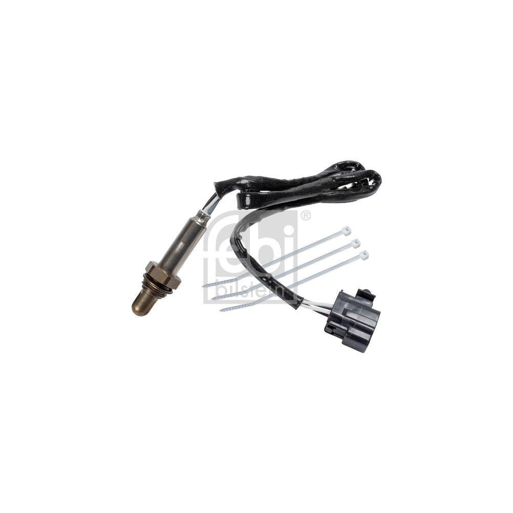 Lambdasonde FEBI BILSTEIN 177411 für MAZDA KIA, nach Katalysator
