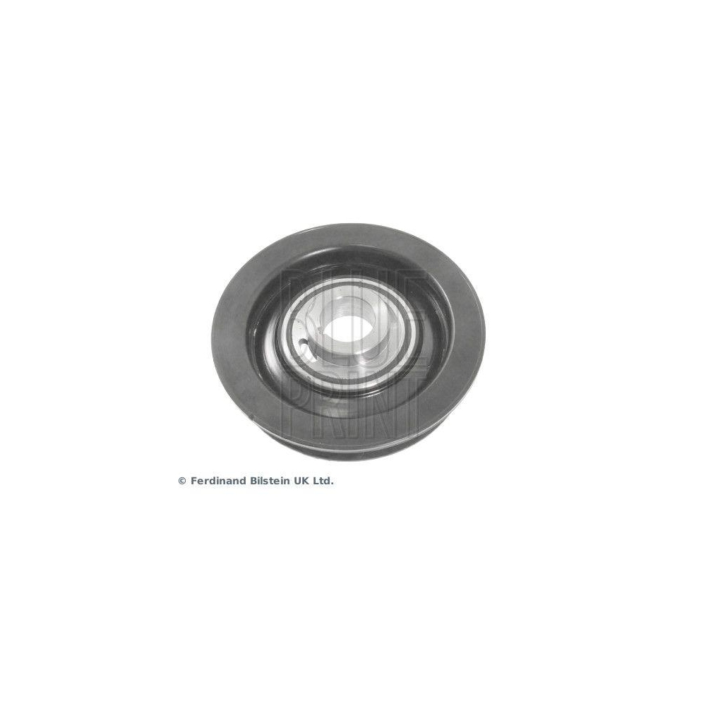 Riemenscheibe, Kurbelwelle BLUE PRINT ADZ96101C f&uuml;r OPEL SAAB VAUXHALL