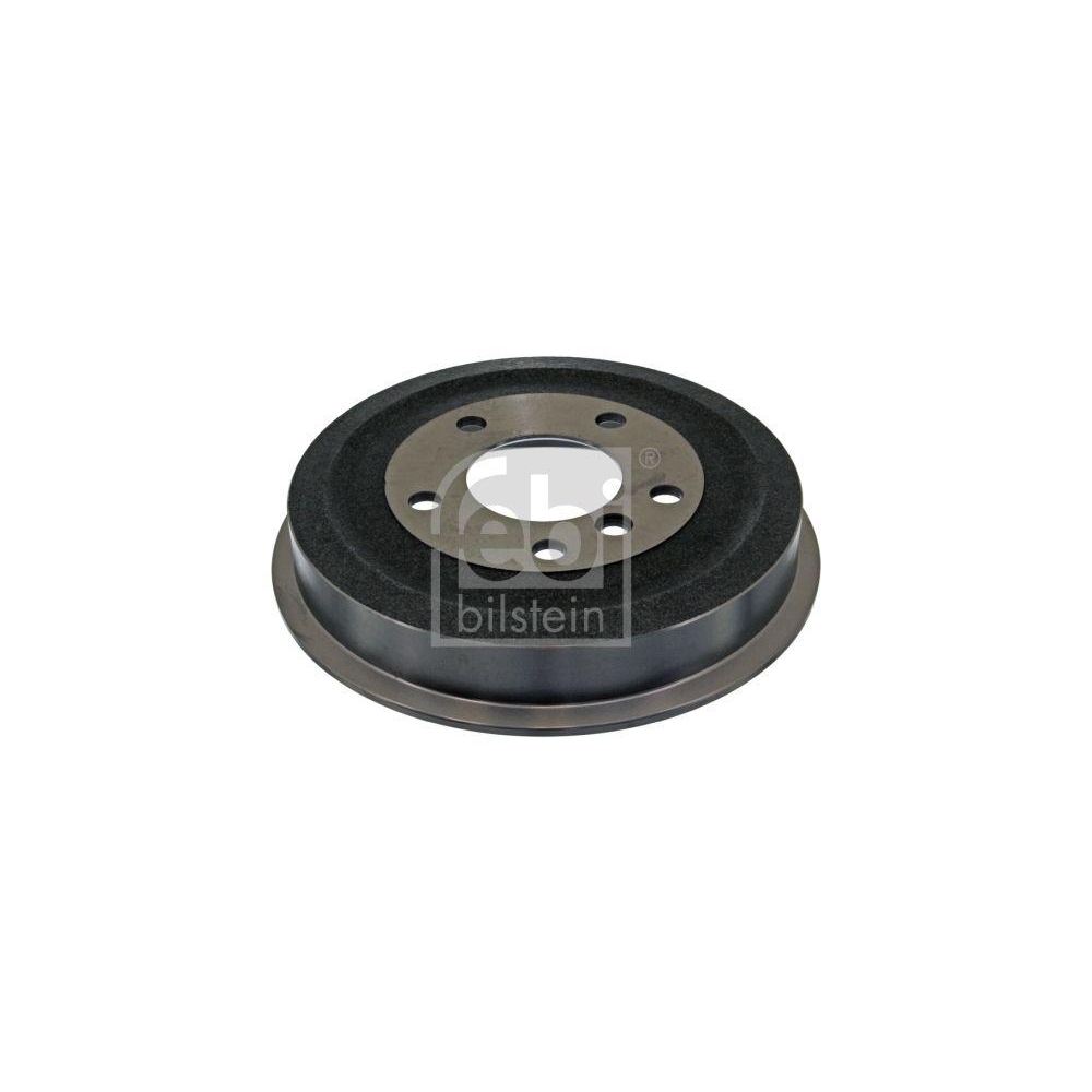 FEBI BILSTEIN Bremstrommel 01724 f&uuml;r BMW, Hinterachse