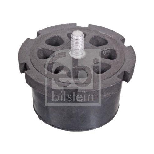 FEBI BILSTEIN Anschlagpuffer, Federung 102703 f&uuml;r CITRO&Euml;N FIAT OPEL PEUGEOT