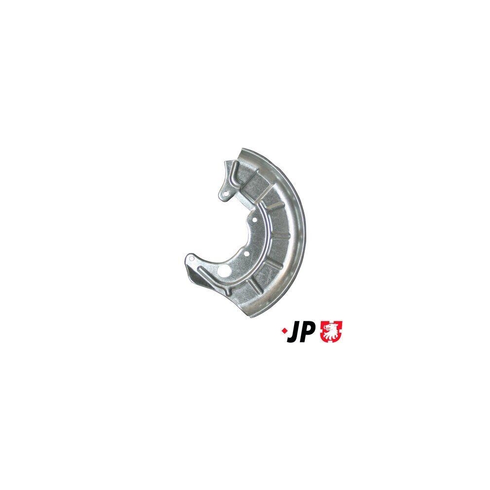 Spritzblech, Bremsscheibe JP GROUP 1164200270 JP für SEAT VW VAG