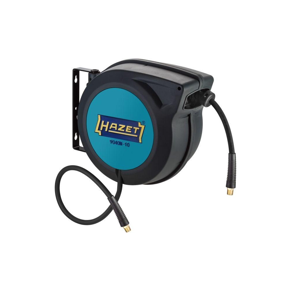 Schlauchaufroller HAZET 9040N-10 für