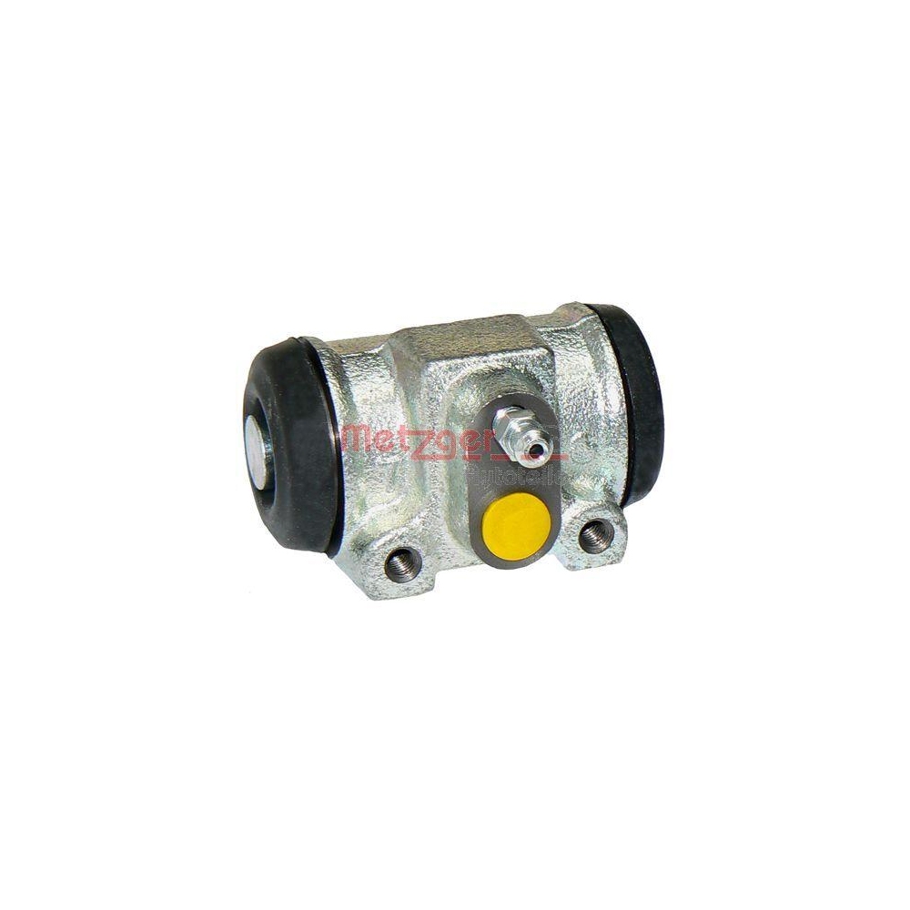 Radbremszylinder METZGER 101-635 CIFAM f&uuml;r CITRO&Euml;N FIAT PEUGEOT, Hinterachse
