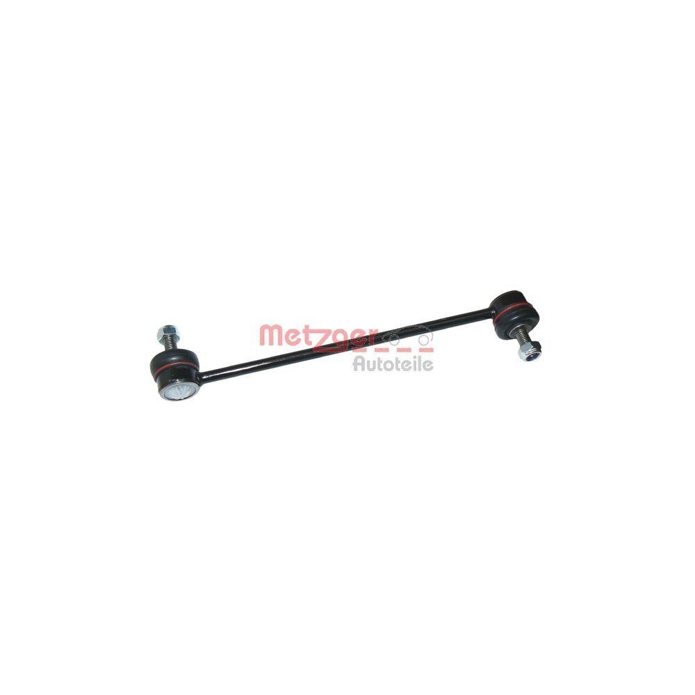 Stange/Strebe, Stabilisator METZGER 53006318 KIT + GREENPARTS f&uuml;r VAG