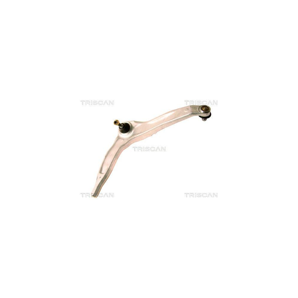 Lenker, Radaufh&auml;ngung TRISCAN 8500 17508 f&uuml;r MG ROVER, Vorderachse links, au&szlig;en