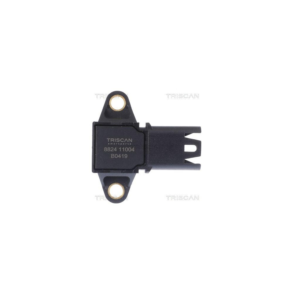 Sensor, Saugrohrdruck TRISCAN 8824 11004 für BMW, beidseitig