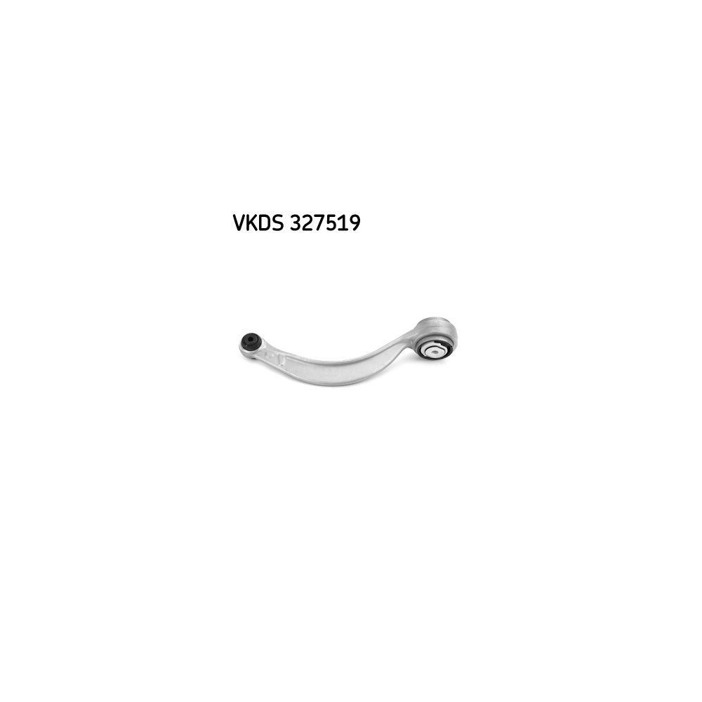 Lenker, Radaufh&auml;ngung SKF VKDS 327519 f&uuml;r JAGUAR, Vorderachse beidseitig, unten