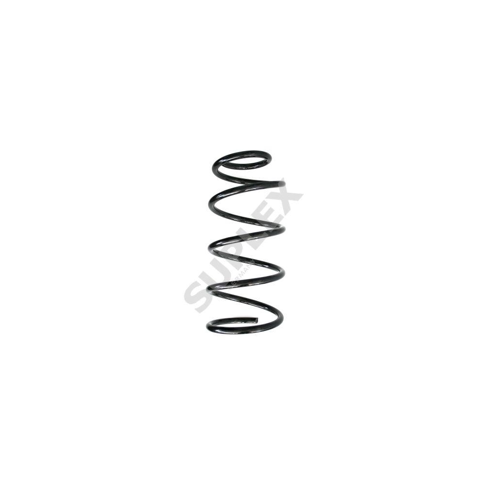 Fahrwerksfeder SUPLEX 38125 f&uuml;r VOLVO, Vorderachse