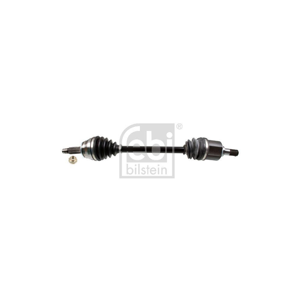 FEBI BILSTEIN Antriebswelle 183389 f&uuml;r HYUNDAI, Vorderachse links
