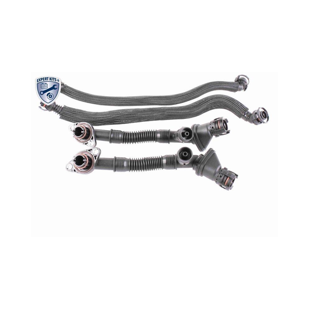 Reparatursatz, Kurbelgeh&auml;useentl&uuml;ftung VAICO V20-3292 EXPERT KITS + f&uuml;r BMW