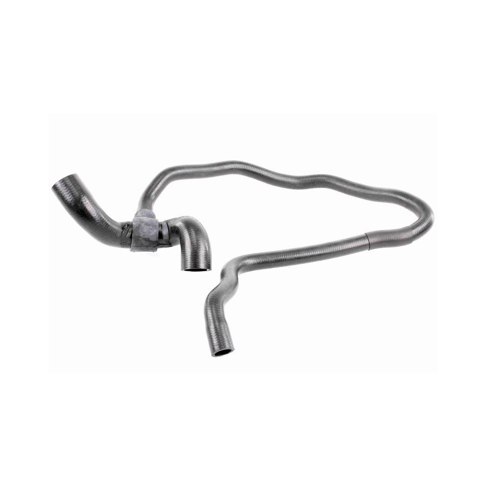 K&uuml;hlerschlauch VAICO V40-1164 Q+, Erstausr&uuml;sterqualit&auml;t f&uuml;r OPEL VAUXHALL, unten