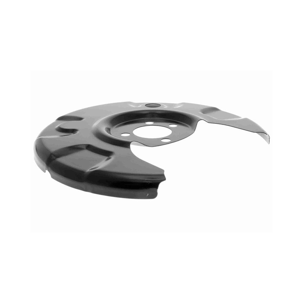 Spritzblech, Bremsscheibe VAICO V10-4929 Original VAICO Qualität für AUDI SEAT