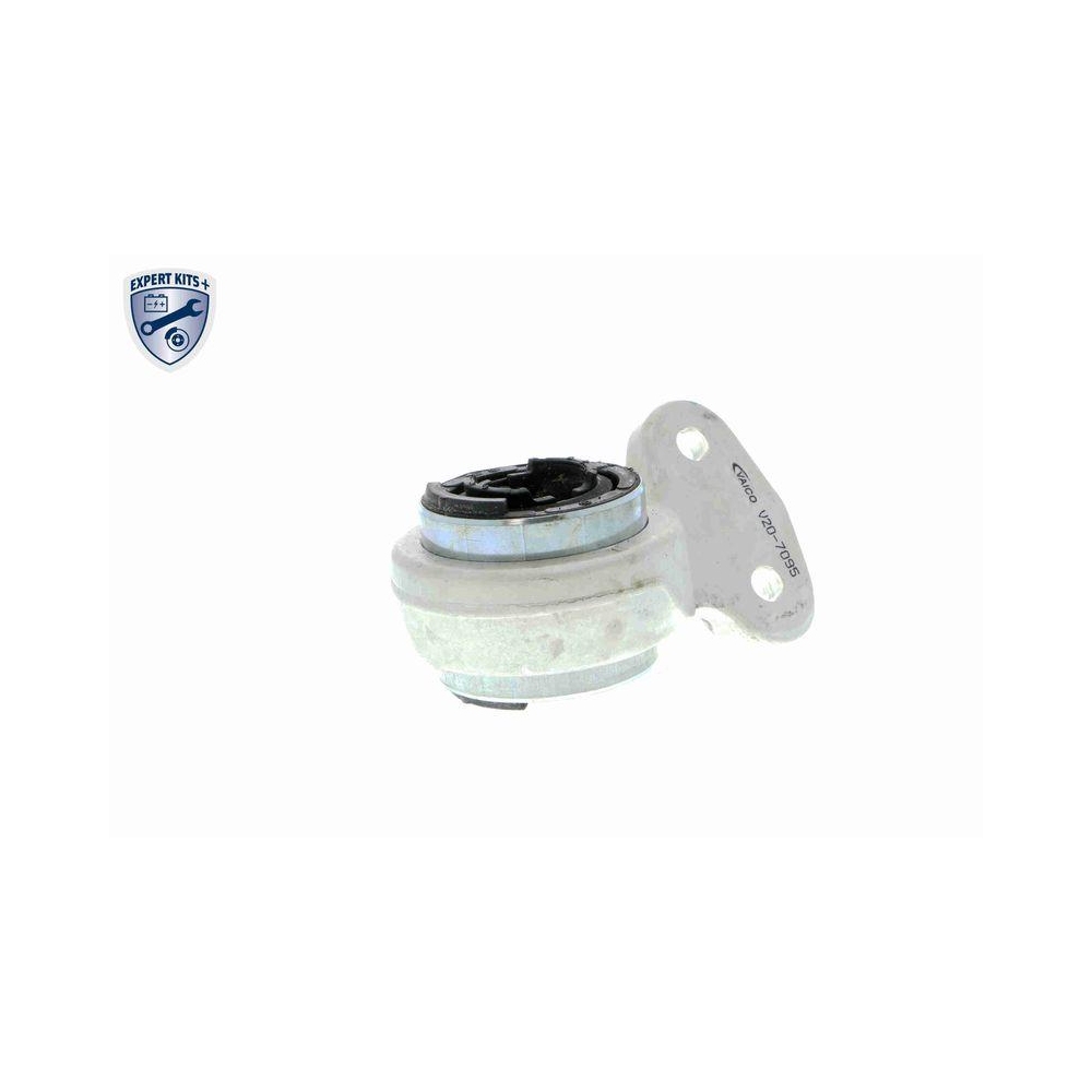 Halter, Querlenkerlagerung VAICO V20-7095 Original VAICO Qualit&auml;t f&uuml;r BMW, links