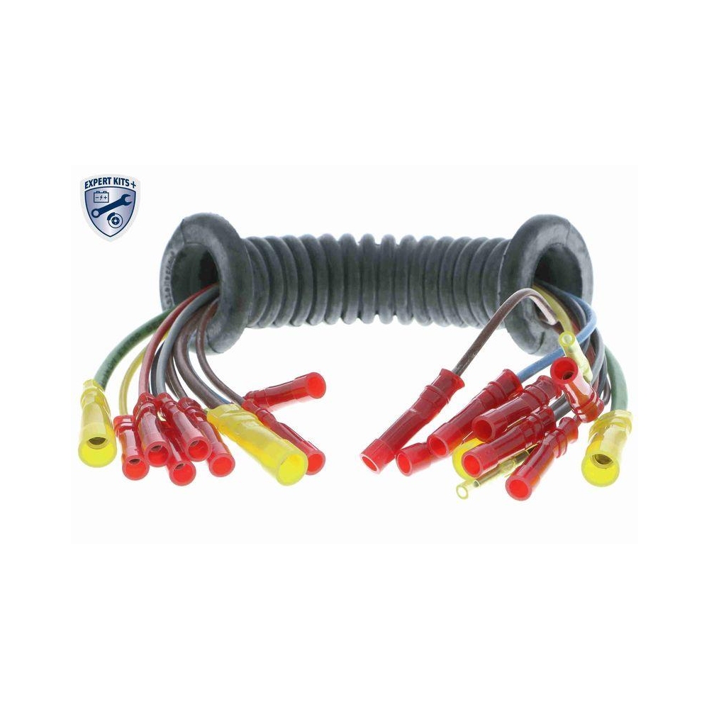 Reparatursatz, Kabelsatz VEMO V40-83-0027 EXPERT KITS + f&uuml;r OPEL