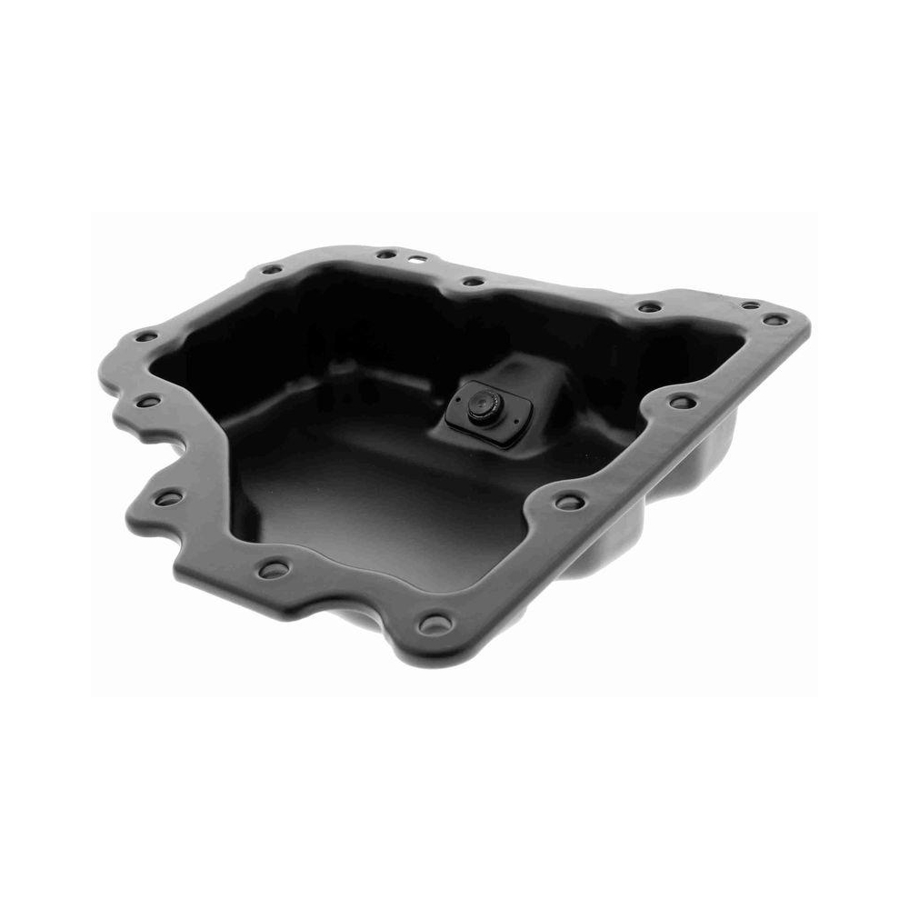 &Ouml;lwanne VAICO V40-0324 Original VAICO Qualit&auml;t f&uuml;r OPEL, unten