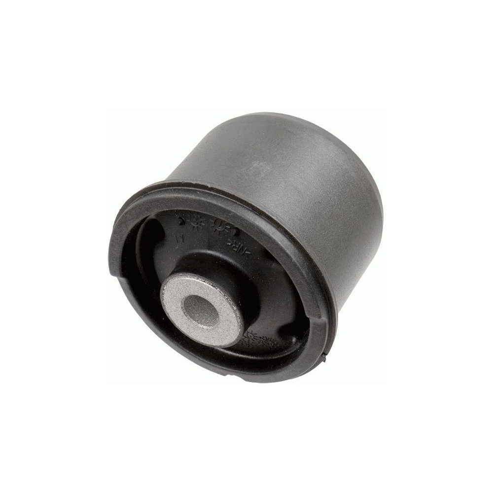 Lagerung, Achsk&ouml;rper LEMF&Ouml;RDER 38225 01 f&uuml;r FORD, Hinterachse links