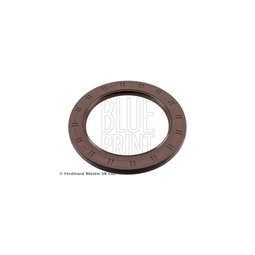 Wellendichtring, Kurbelwelle BLUE PRINT ADBP610231 für NISSAN RENAULT DACIA