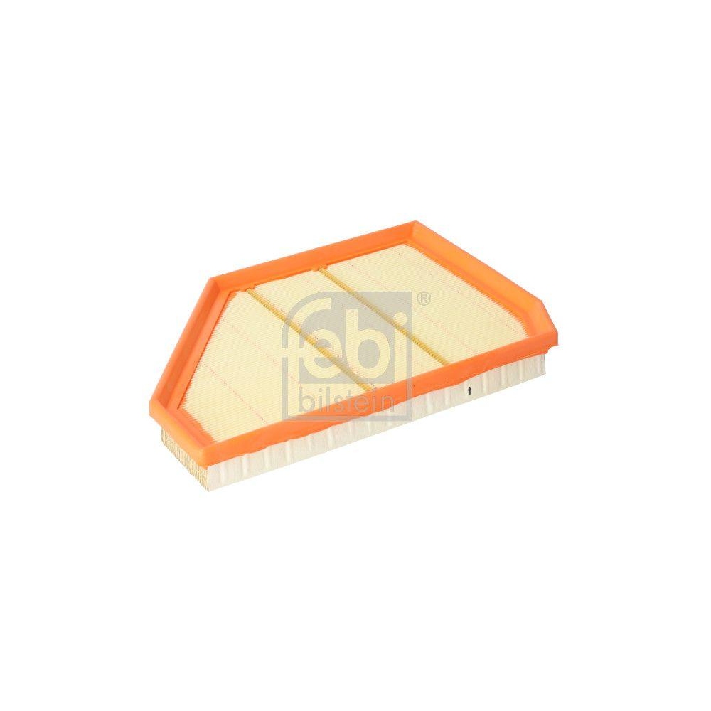 FEBI BILSTEIN Luftfilter 196383 f&uuml;r BMW ALPINA, rechts