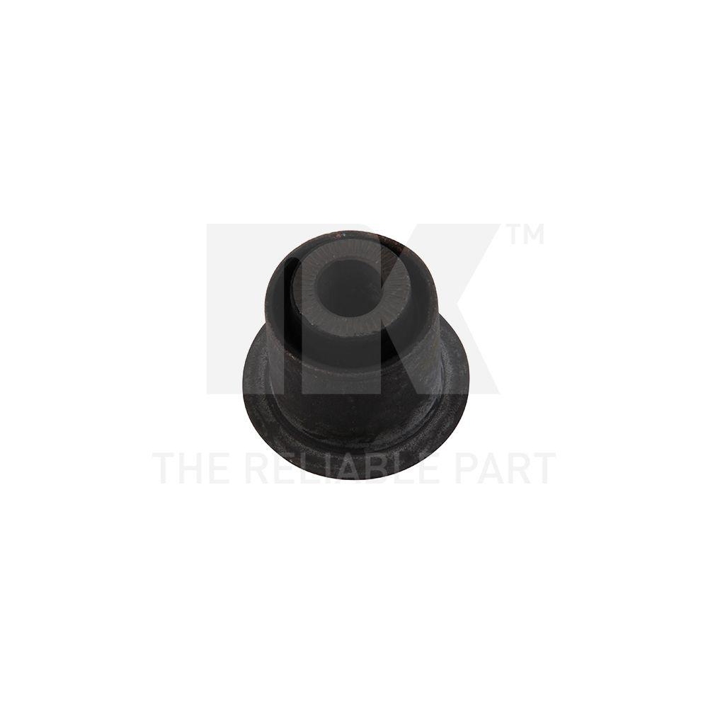 Lagerung, Lenker NK 5103918 f&uuml;r DACIA, Vorderachse, unten