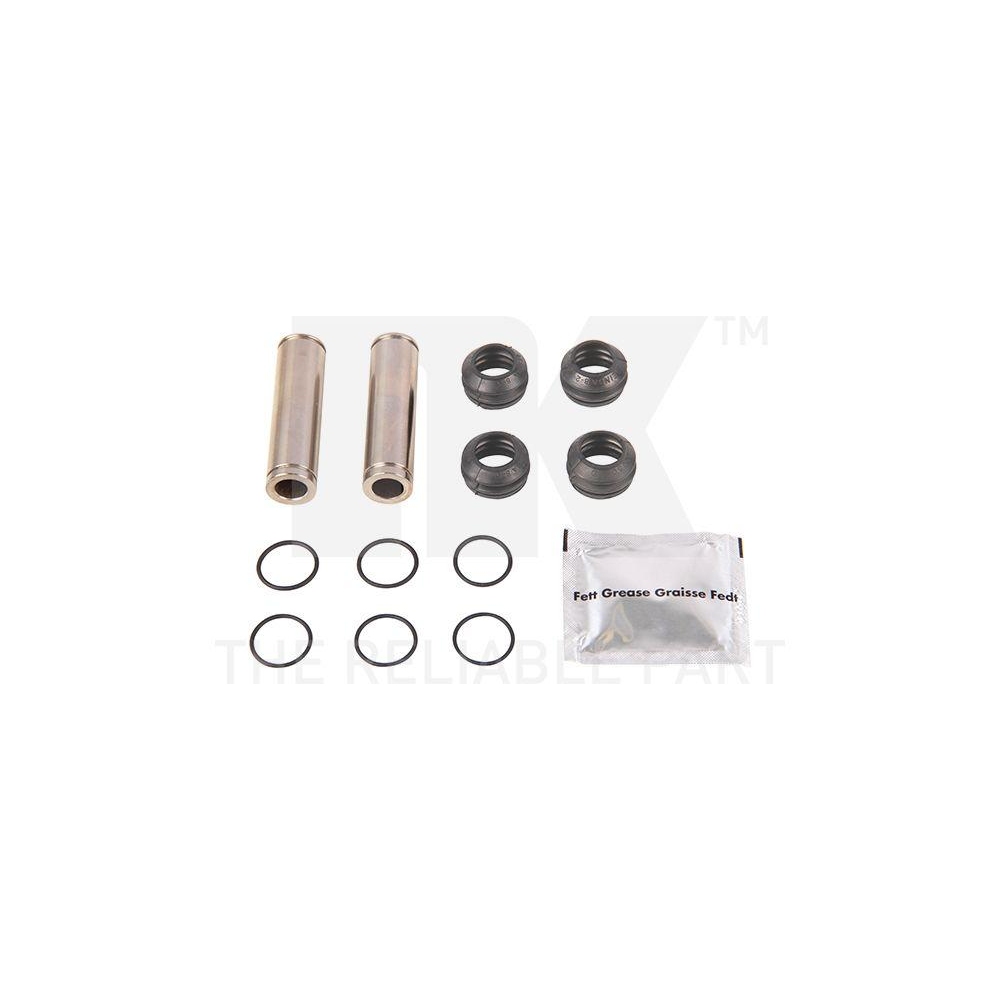 Führungshülse, Bremssattel NK 8937006 für, Vorderachse