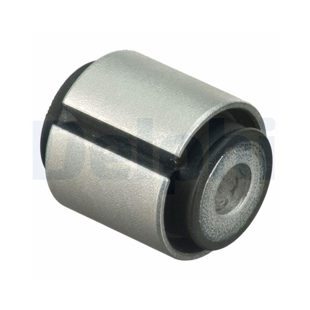 DELPHI TD1630W Lagerung, Lenker f&uuml;r BMW, Hinterachse, au&szlig;en, hinten, innen